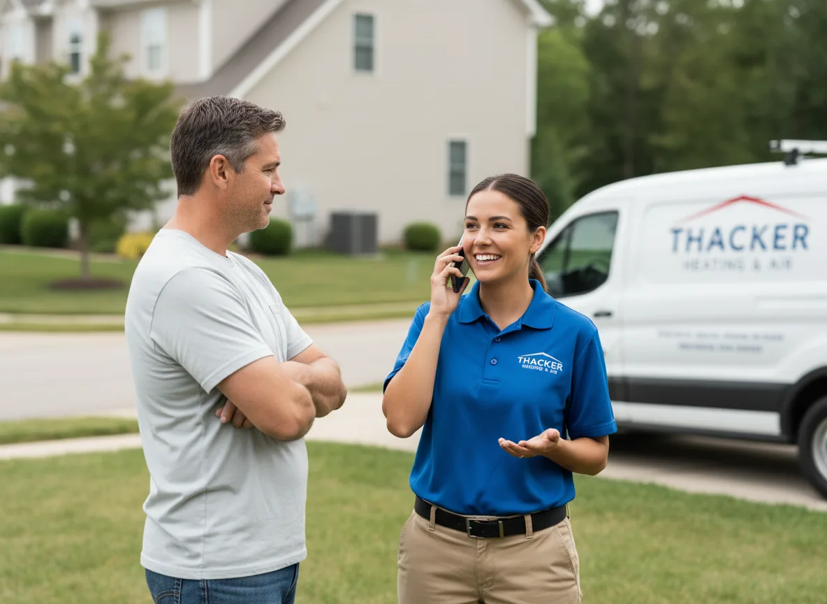 Ac Repair Martin, KY FAQs